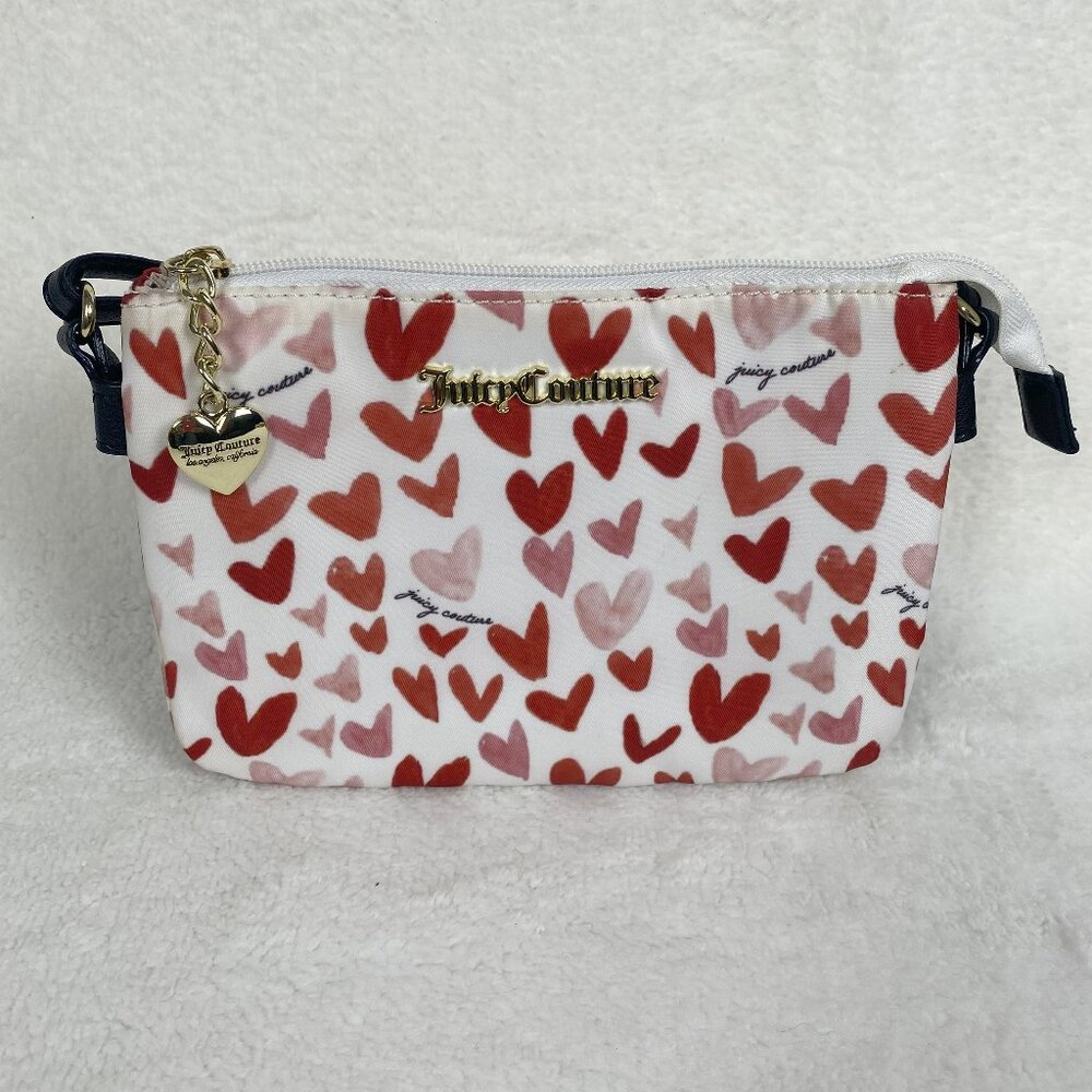 Super cute Juicy Couture Purse perfect for young teen!